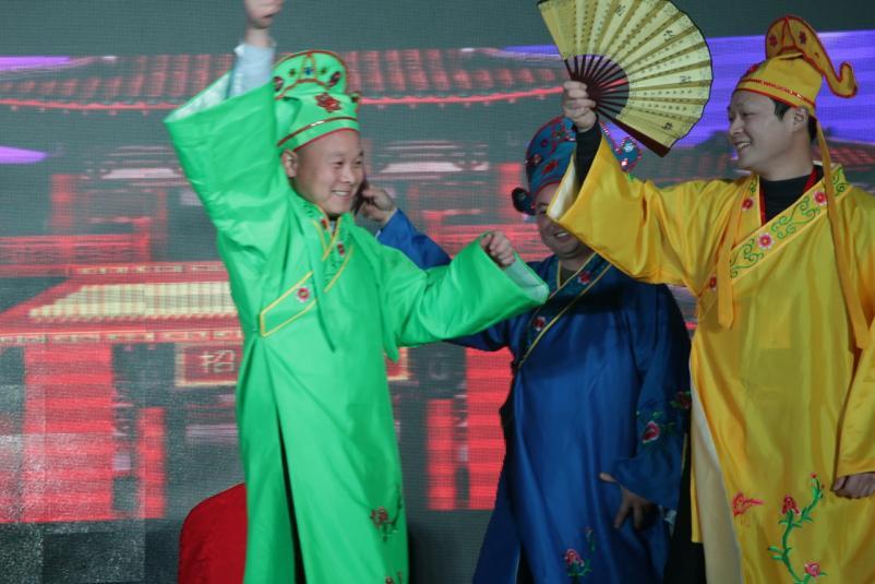 年會(huì)風采！！！