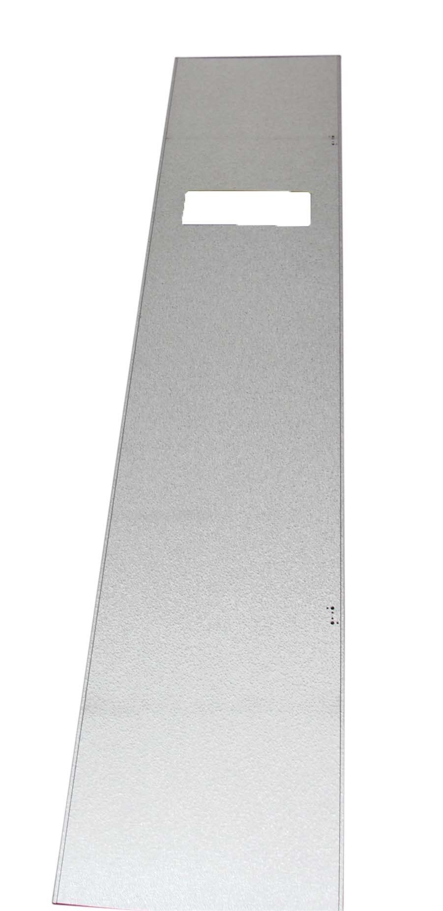 單孔雙(shuāng)開門