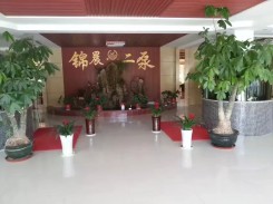 公(gōng)司(sī)環境