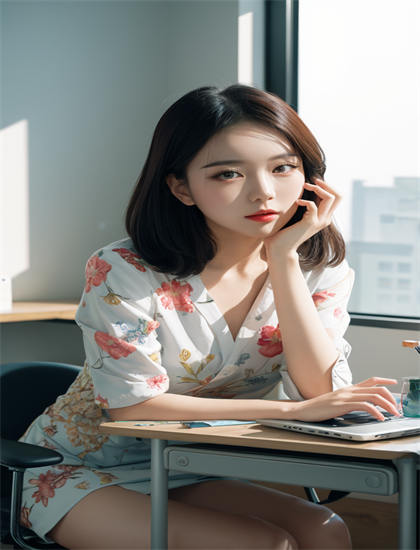 人物深度分析：瑞典少女中的文化的传统元素与现代诠释 感受人物塑造的匠心