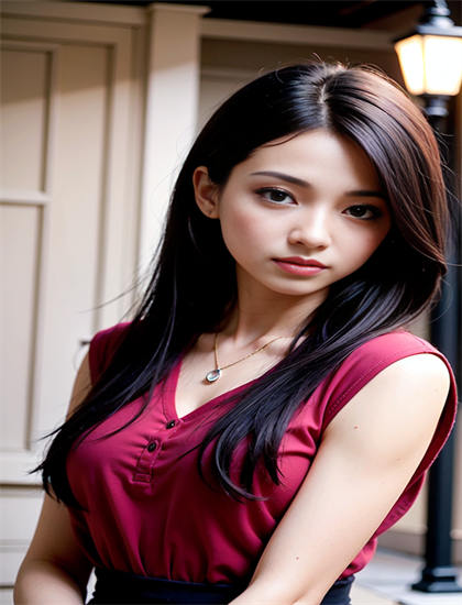 电影大城小爱_欧美人与动