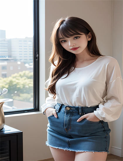 轻熟女时代开场分析：第一印象与叙事建立